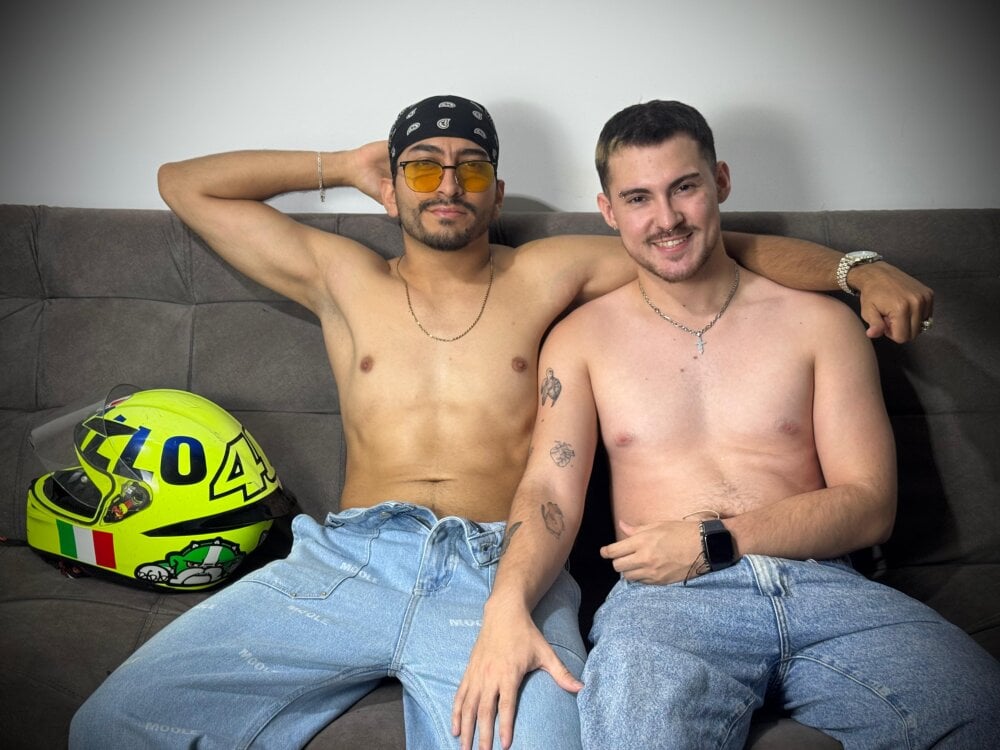 EthanAndBruno profile