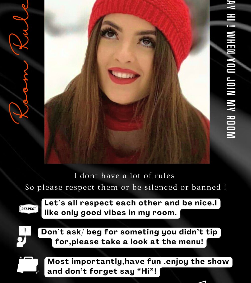 Personal page for model. alexandrasimson. 