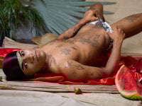 josua_smith - Live Cam