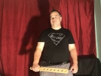 Master_Bruce's Offline Chat Room
