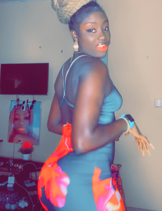 humblequeen89 profile