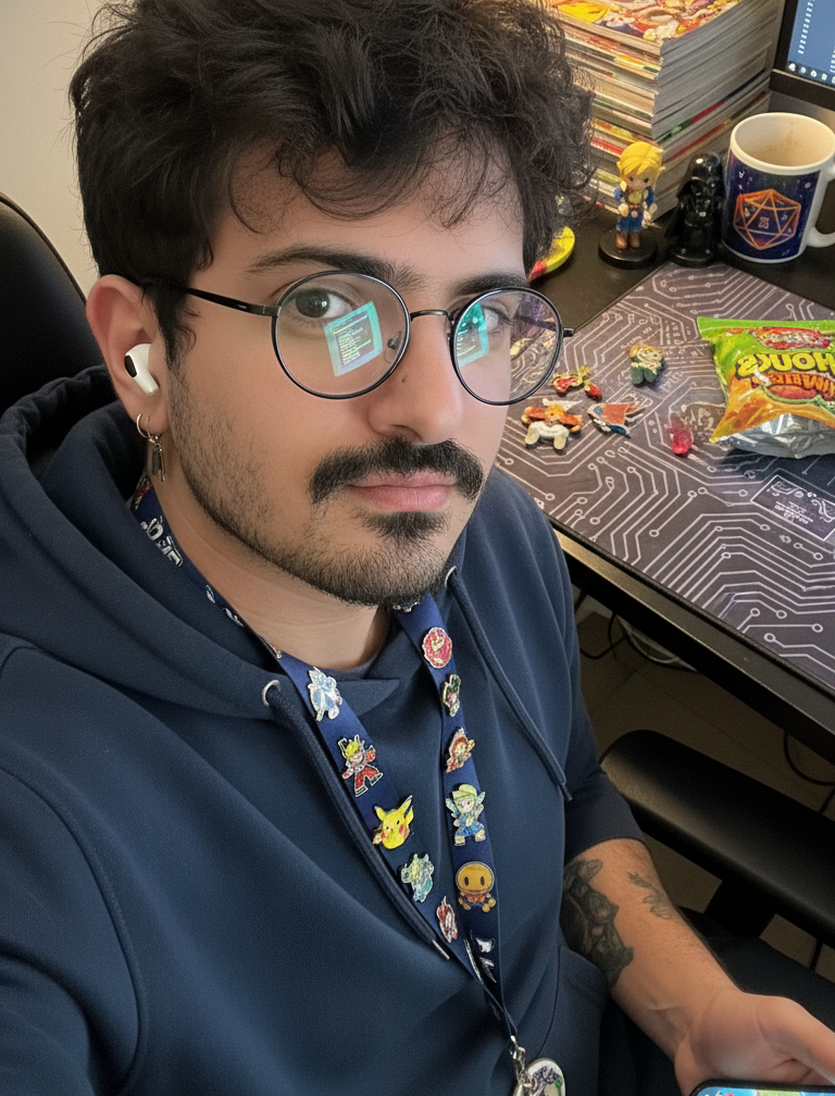 baelaleia's Offline XXX Chat