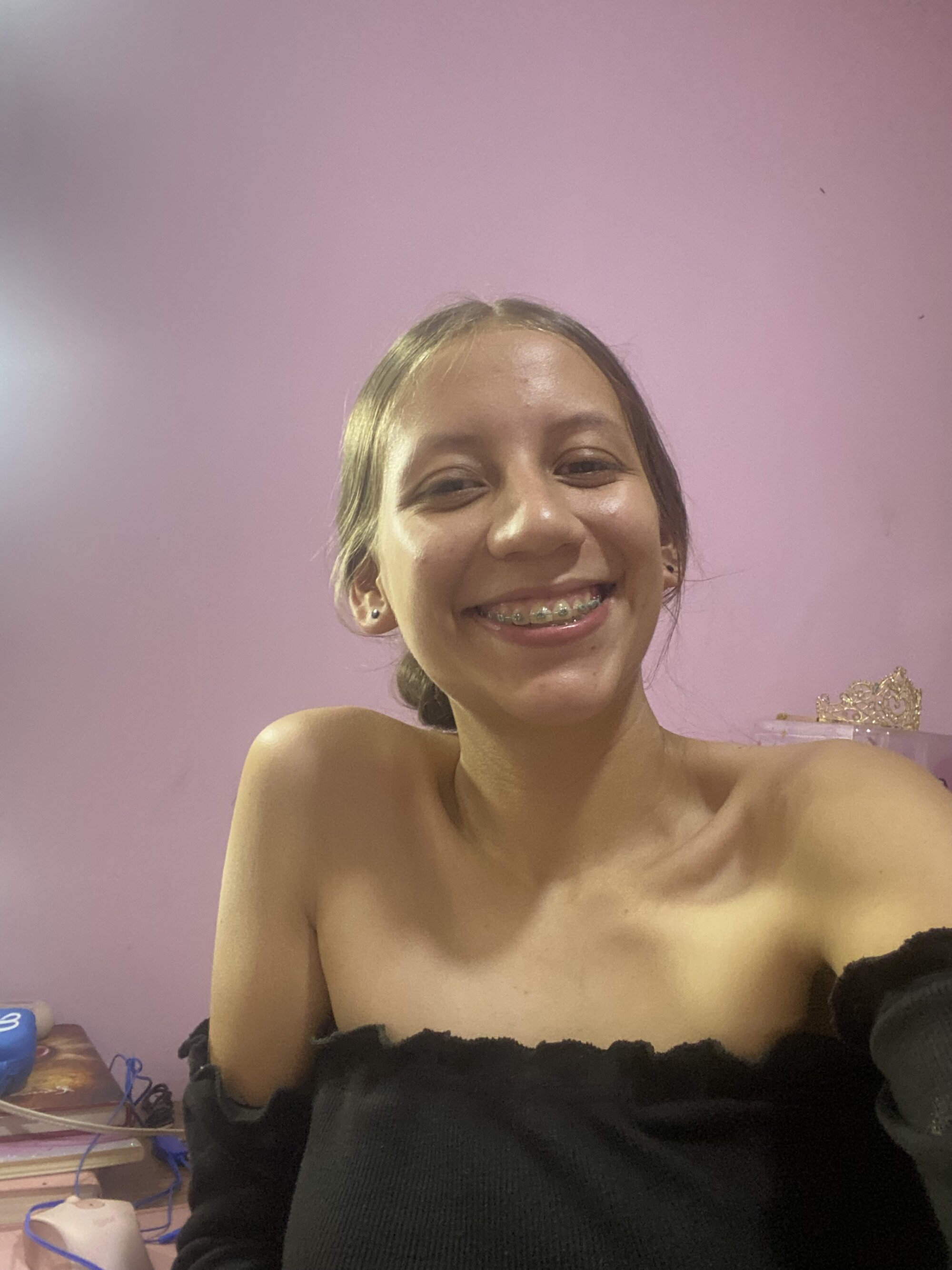 Amber-Horny4