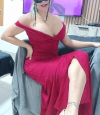 Tifanny_Dance's webcam live show