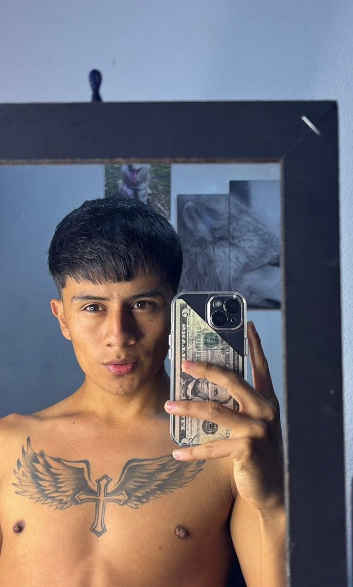 ferxxo_oficial from stripchat