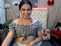 miss_laila_'s webcam live show