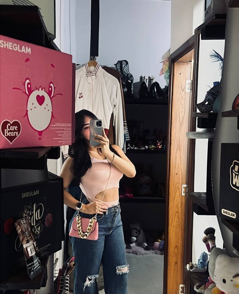 MarcyGionson profile