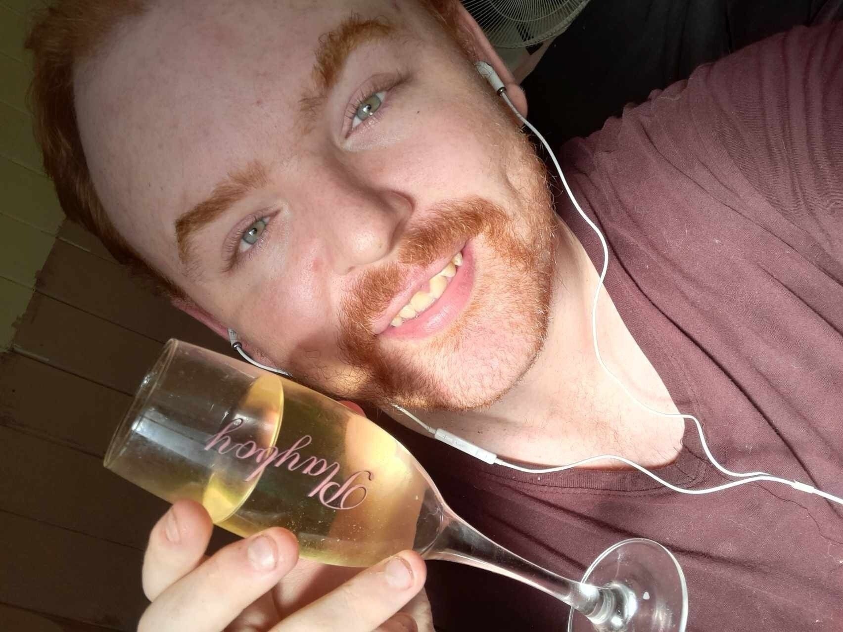aussiegingernuts