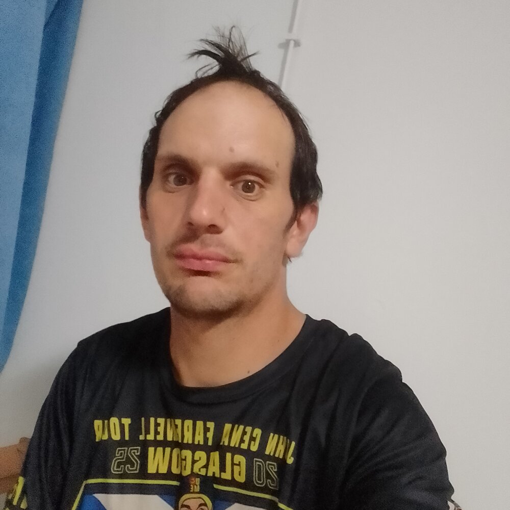 muzstang67's Offline XXX Chat