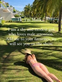 Živý XXX chat Weettyy