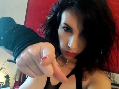 Freyamoret - Stripchat Lovense Best Blowjob Girl 