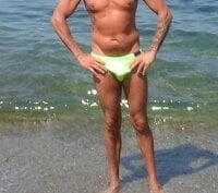 Deddyitalia3p's webcam live show
