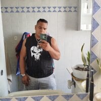 Papinalgasblob's webcam live show