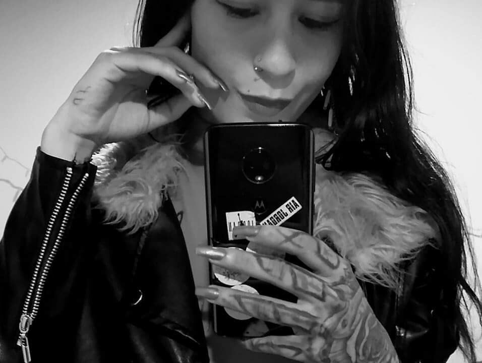 xxXSophiieXxx profile