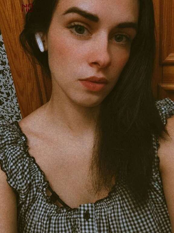 PaulinaRay profile
