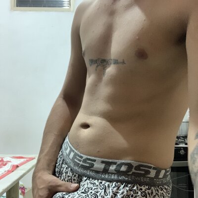 Salles_safadinho - Stripchat Boy 