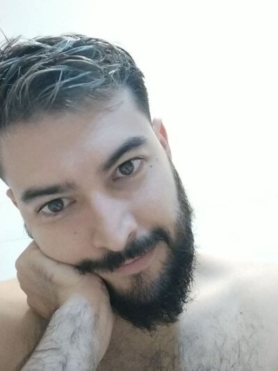 Rick_Bacco - Stripchat Boy 