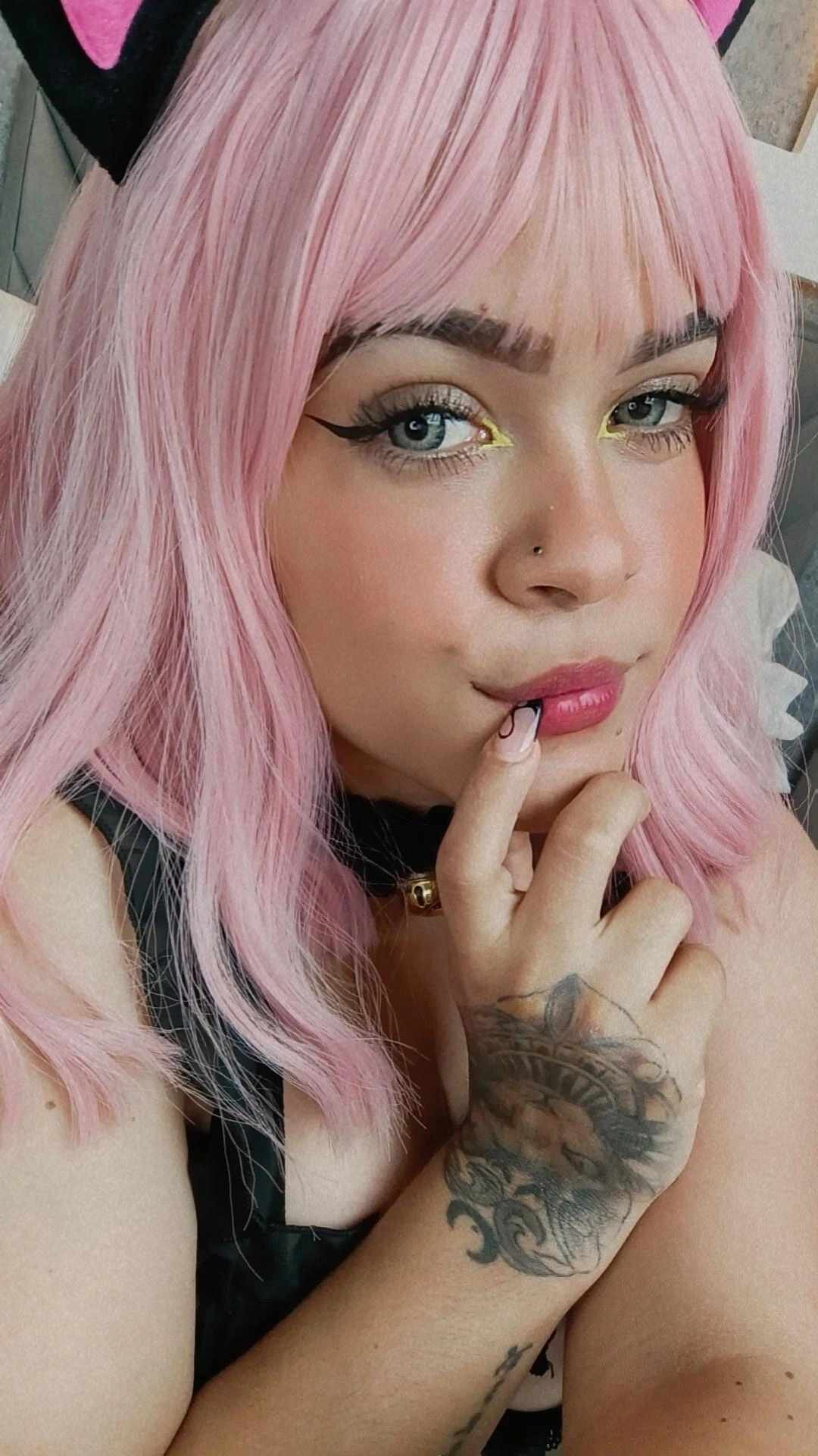 Lily-Sofia