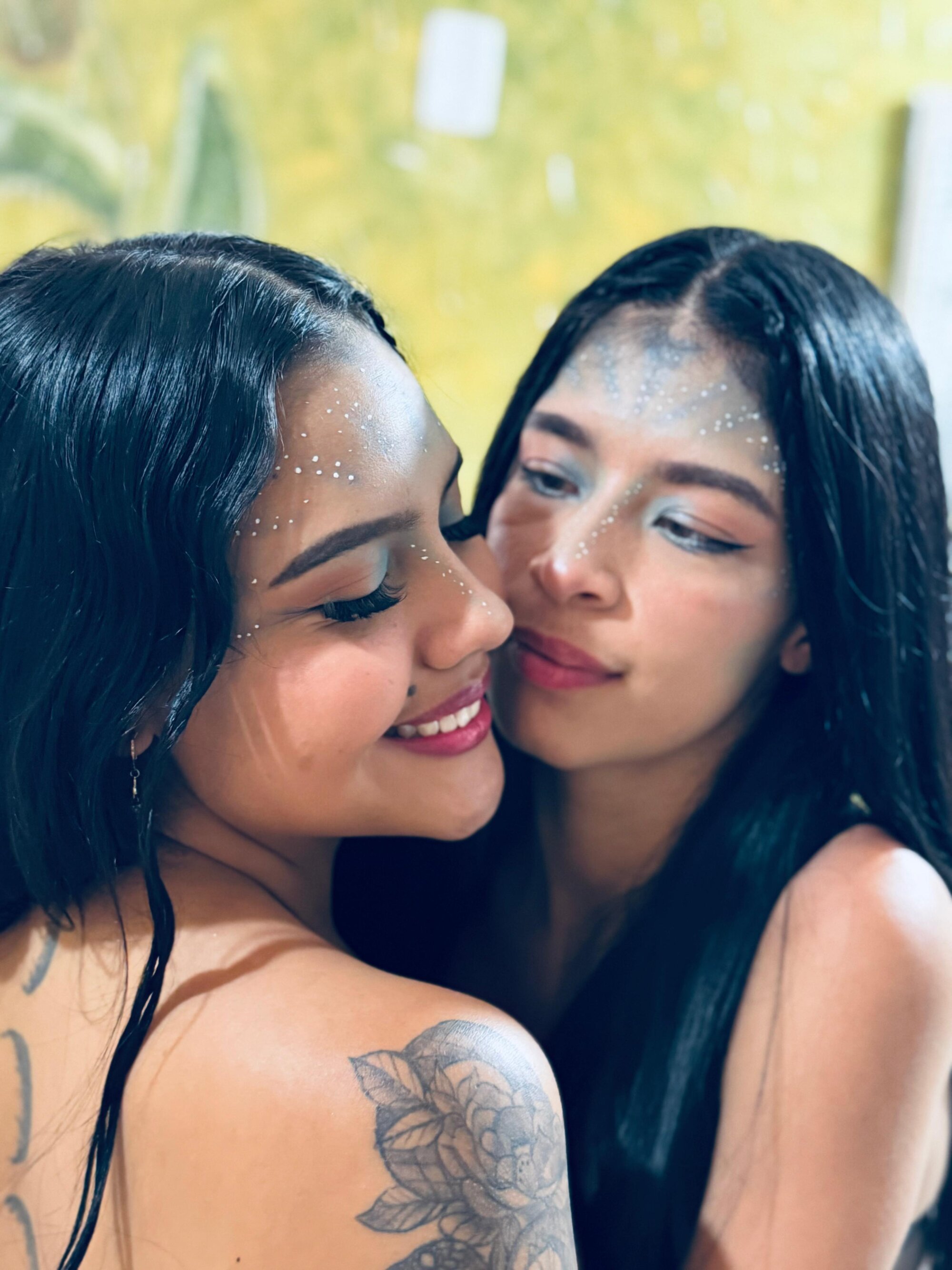 MeganANDvenus