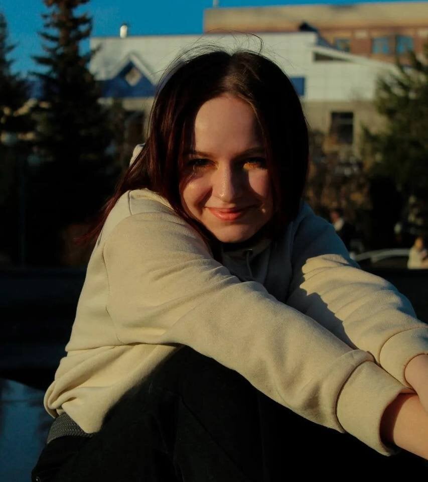 DaisyBrucker profile