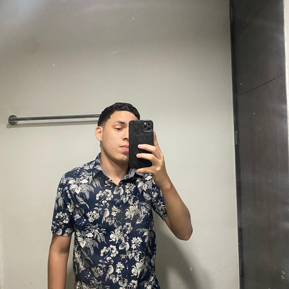 Erick-90 profile