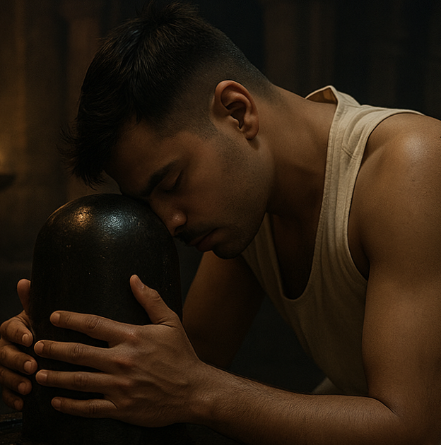 TanujTelugu's Offline XXX Chat