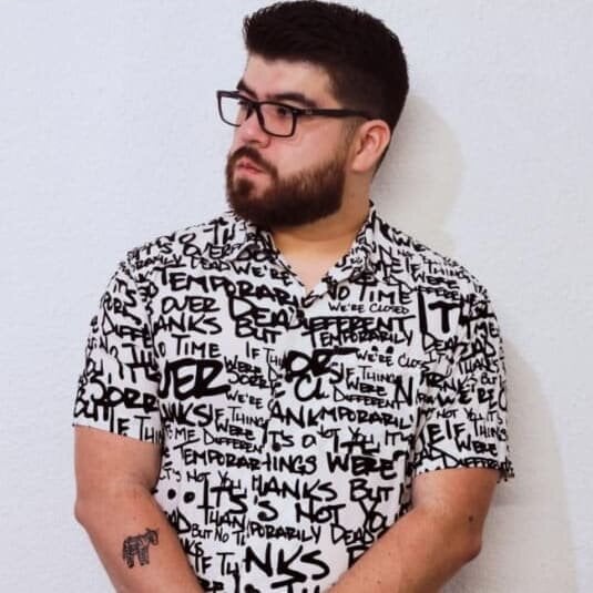 jax_luna profile