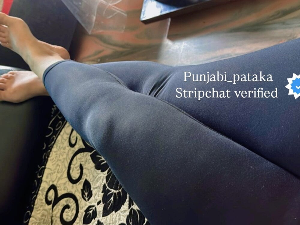 Punjabi_pataka's Offline Chat Room