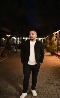 BarrenProtege's webcam live show