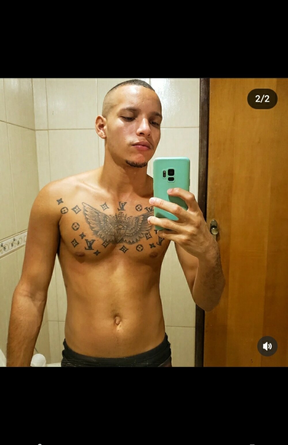 michaelmarotiny from stripchat