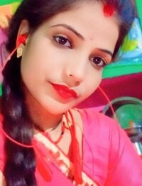 Miss_143's webcam live show