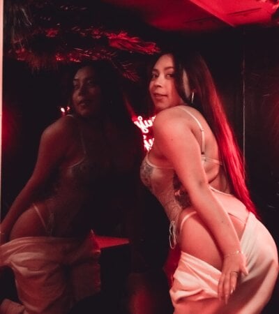 peach-lawrence from stripchat