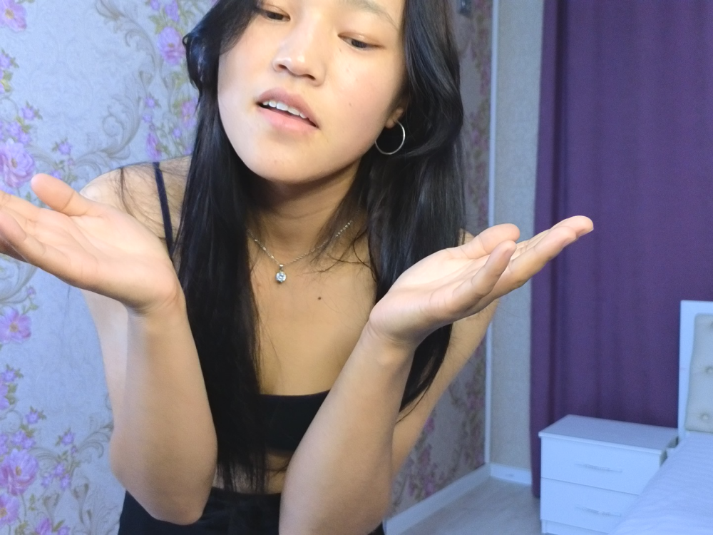 Joan_Morgan's Offline XXX Chat