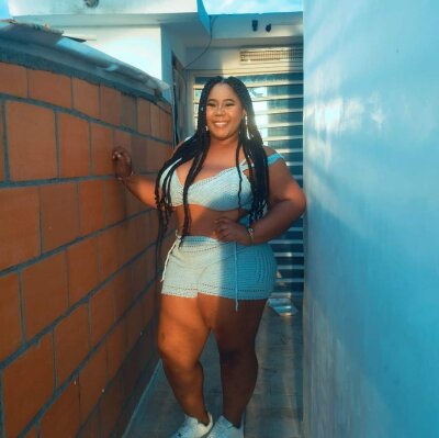 candy_myers1 from stripchat