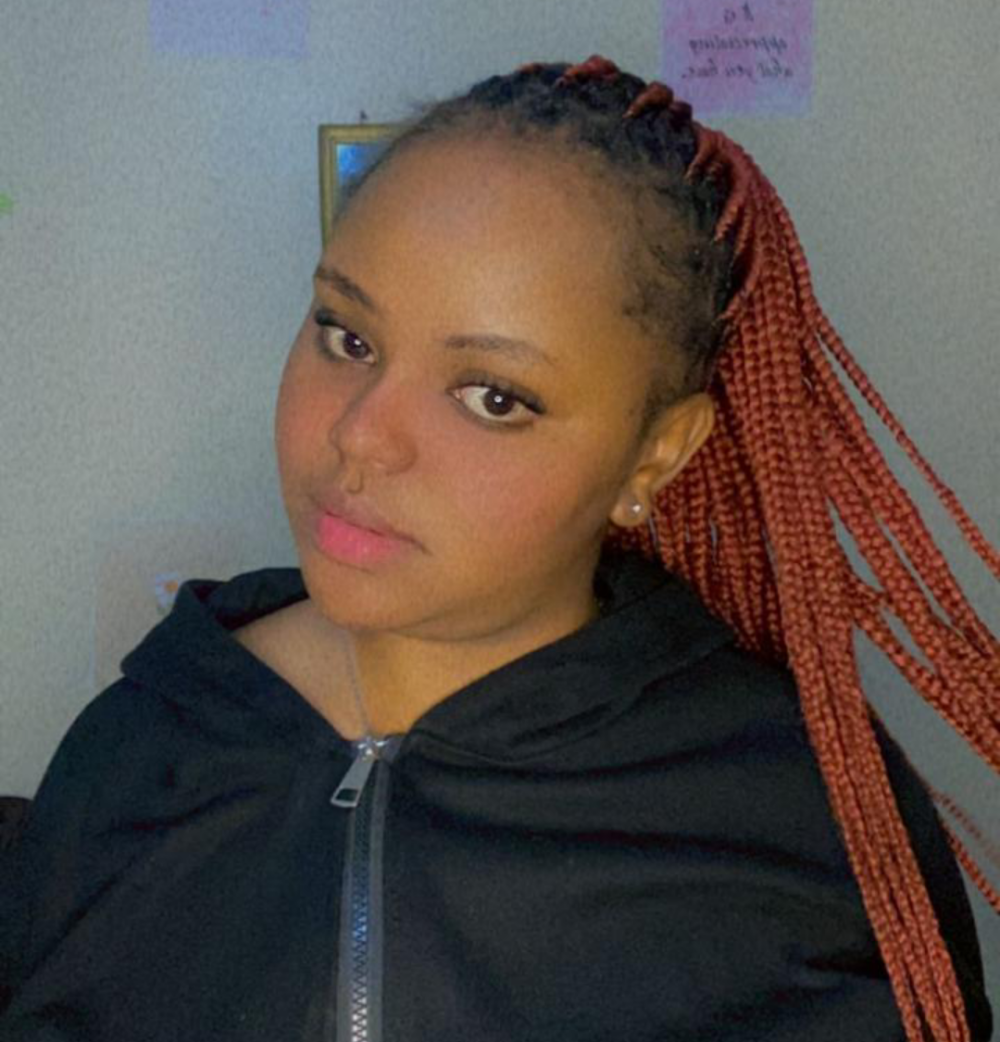 BeautyLovie's Offline XXX Chat