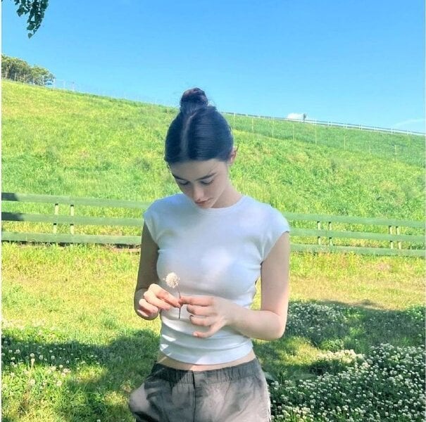 Amber Muse
