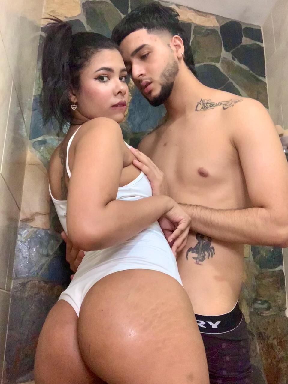 sharon_and_myke
