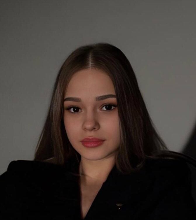 NikaVeronikkka profile