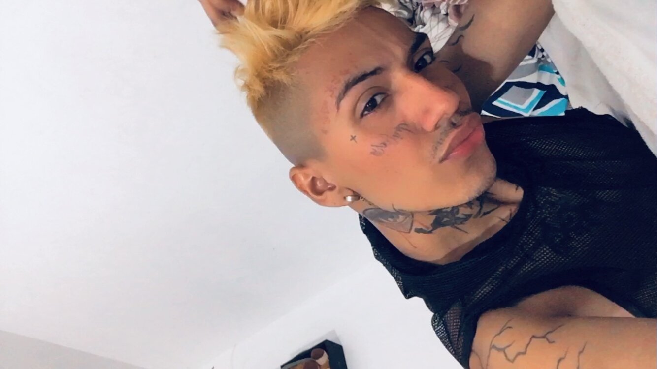 DylandOfEvil
