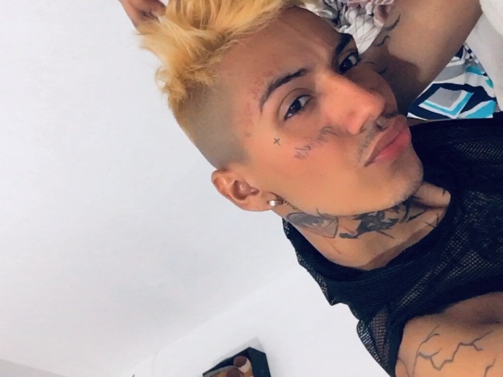 DylandOfEvil profile