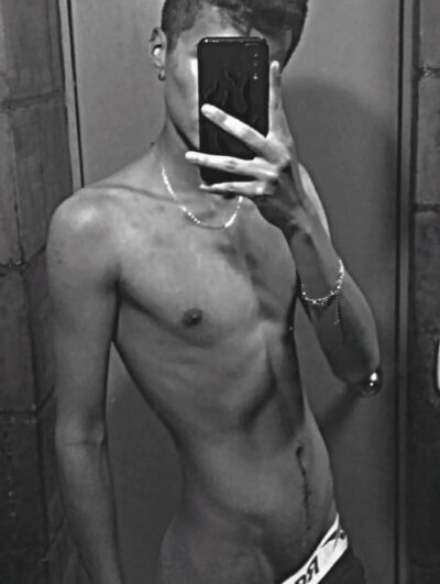 Dave_frrosse - Stripchat Boy 