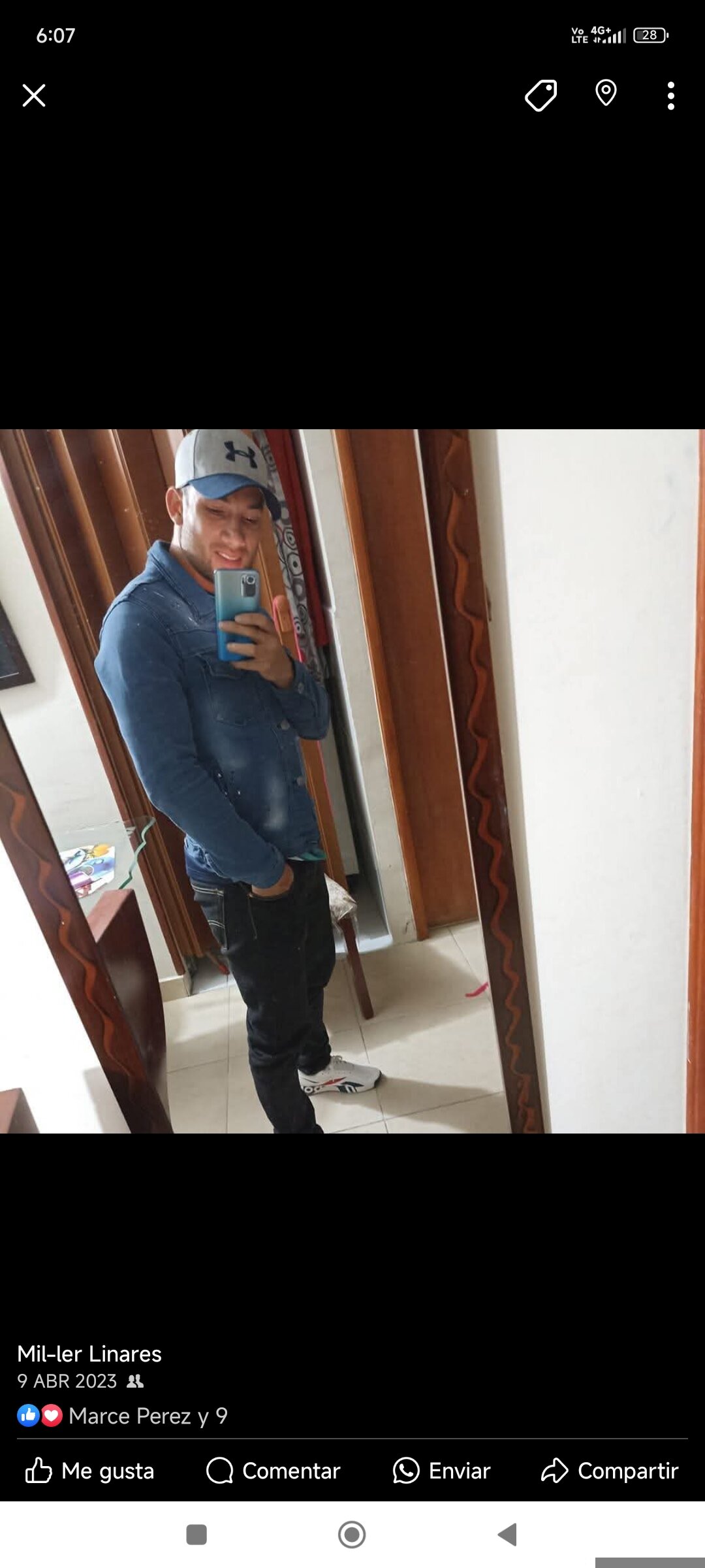 Miler_linares