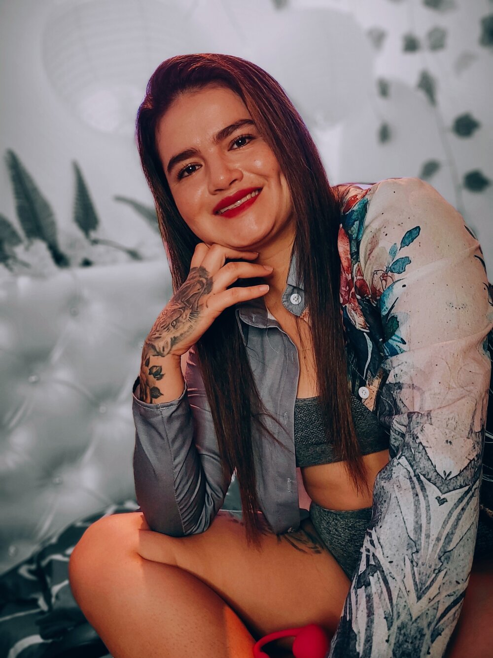 kimberlyreye profile