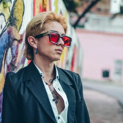 Alex_Taylor18 Avatar