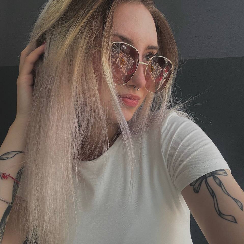 NeidaRosati profile