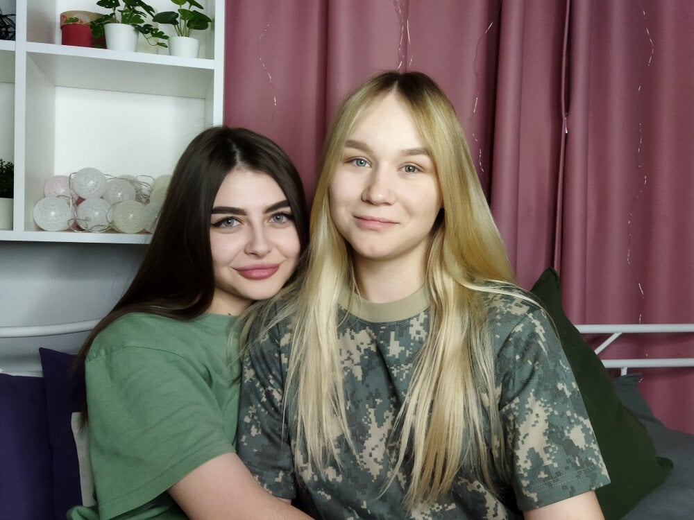 AmberlyBlake Cameră chat offline