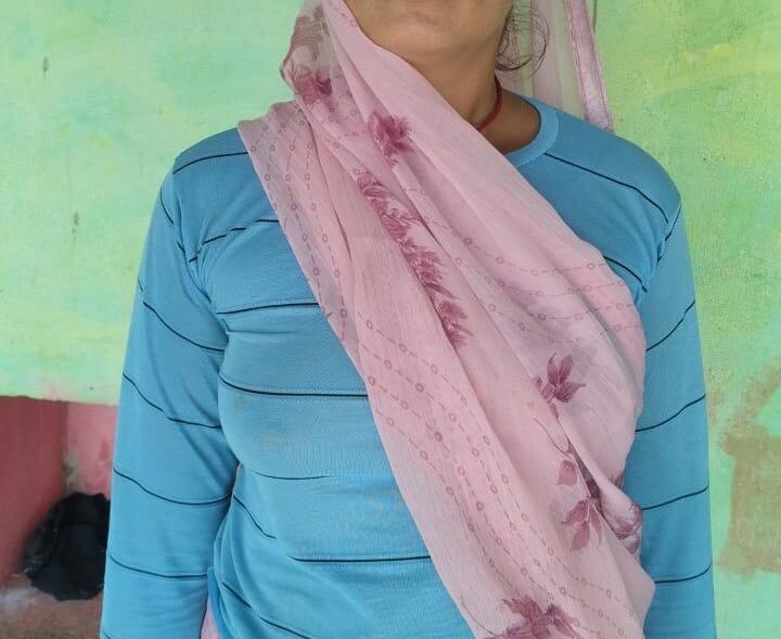 Hot_sandhya_ji profile