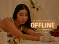 Charlotte_Shelby Webcam Model Profile