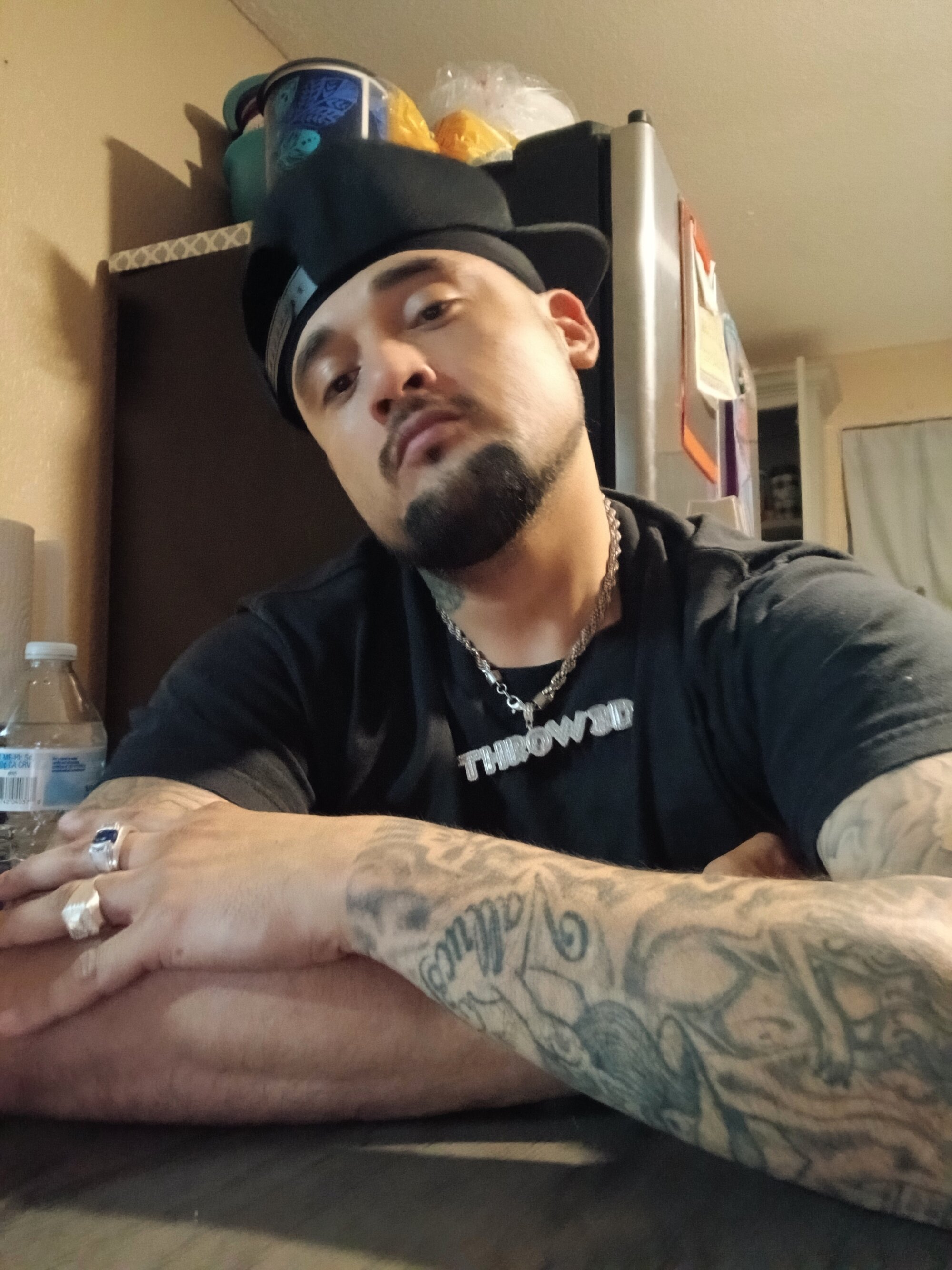 Edwinefj