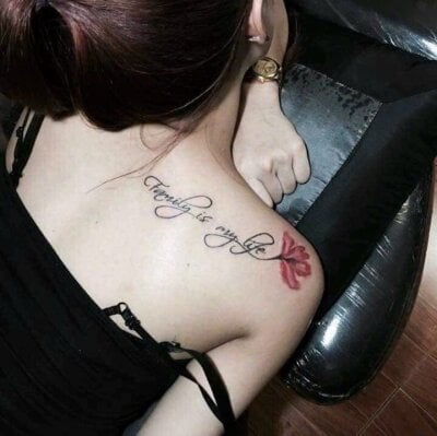 Caroline-babe